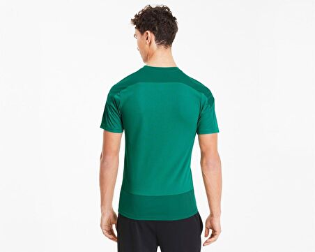Puma Teamgoal 23 Training Jersey Erkek Futbol Formasi 65648205 Yeşil