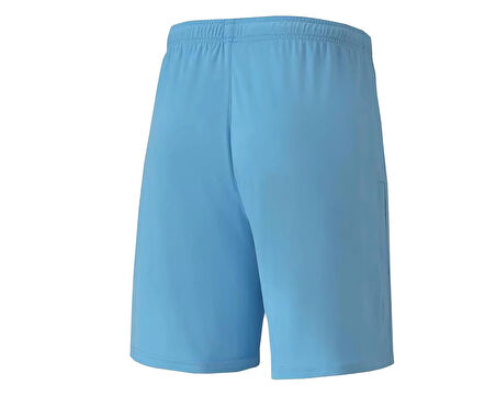 Puma Teamgoal 23 Knit Shorts Erkek Futbol Antrenman Şortu 70426218 Mavi