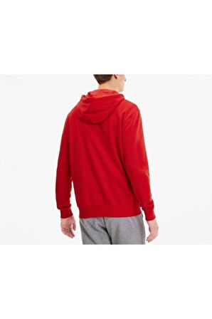 Puma Teamgoal 23 Casuals Hooded Jacket 65670801 Erkek Sweatshirt