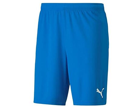 Puma Teamgoal 23 Knit Shorts Erkek Futbol Maç Şortu 70426202 Mavi