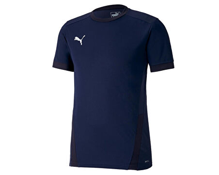 Puma Teamgoal 23 Jersey W Kadın Futbol Forması 70437806 Lacivert