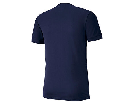 Puma Teamgoal 23 Jersey W Kadın Futbol Forması 70437806 Lacivert