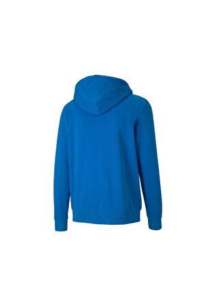 Puma Teamgoal 23 Casuals Hooded Jacket 65670802 Erkek Sweatshirt