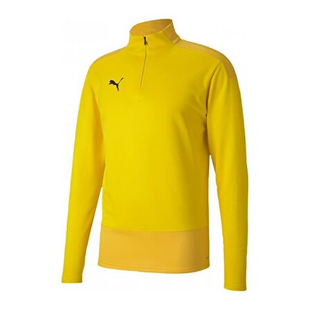 Puma 656476 Teamgoal 23 Traınıng 1 4 Zıp Top