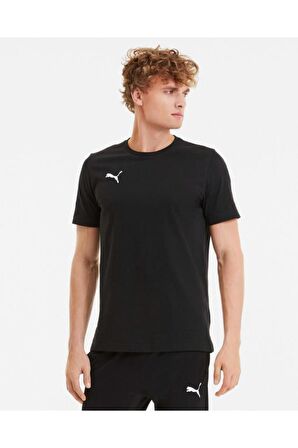 Puma Teamgoal 23 Casuals Tee 65657803 Erkek Tişört