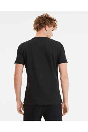 Puma Teamgoal 23 Casuals Tee 65657803 Erkek Tişört