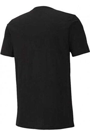 Puma Teamgoal 23 Casuals Tee 65657803 Erkek Tişört