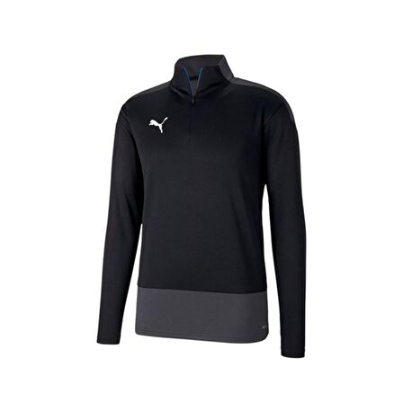 Puma 656476 Teamgoal 23 Traınıng 1 4 Zıp Top