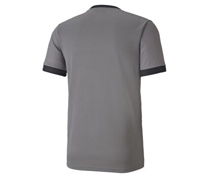 Puma Teamgoal 23 Jersey Erkek Futbol Forması 70417113 Gri