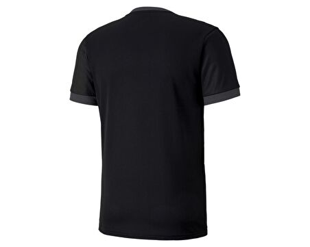 Puma Teamgoal 23 Jersey Erkek Futbol Forması 70417103 Siyah