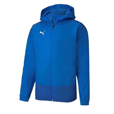 Puma 656559 Teamgoal 23 Traınıng Raın Jacket Eşofman Üst