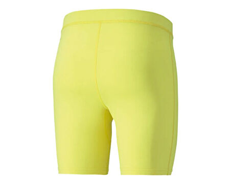 Puma Liga Baselayer Short Tight Erkek Futbol Taytı 65592433 Sarı