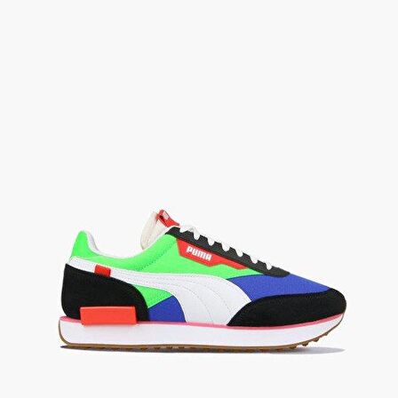 Puma Future Rider Play On 37234901 Unisex Spor Ayakkabı