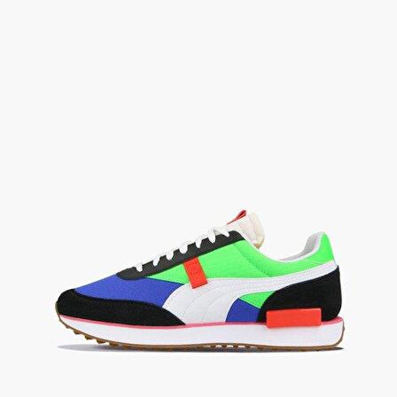 Puma Future Rider Play On 37234901 Unisex Spor Ayakkabı