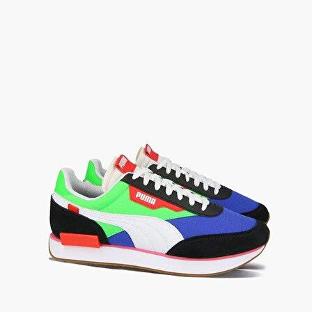 Puma Future Rider Play On 37234901 Unisex Spor Ayakkabı