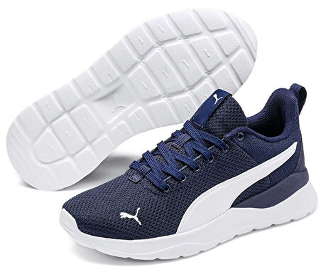 Puma Anzarun Lite Jr 372004-03 Unisex Spor Ayakkabı