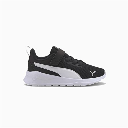 Puma Anzarun Lite AC+ PS SİYAH Çocuk Günlük Ayakkabı