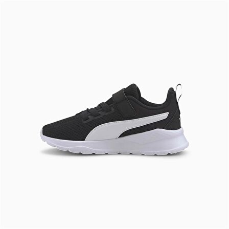 Puma Anzarun Lite AC+ PS SİYAH Çocuk Günlük Ayakkabı