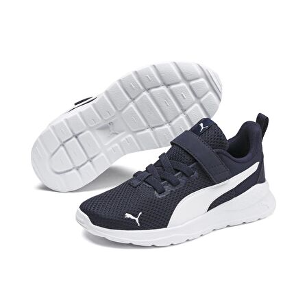 Puma 37200903 Anzarun Lite Ac+ Ps Çocuk Günlük Spor Ayakkabı