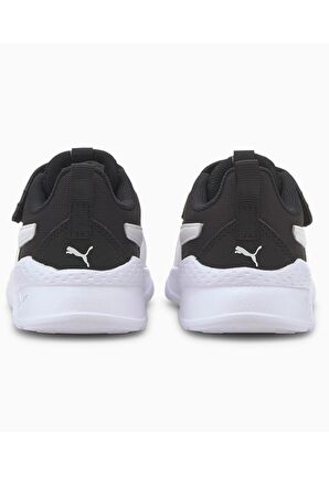 Puma Siyah Erkek Bebek Yürüyüş Ayakkabısı 37201001 Anzarun Lite AC Inf Puma B