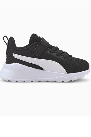 Puma Siyah Erkek Bebek Yürüyüş Ayakkabısı 37201001 Anzarun Lite AC Inf Puma B