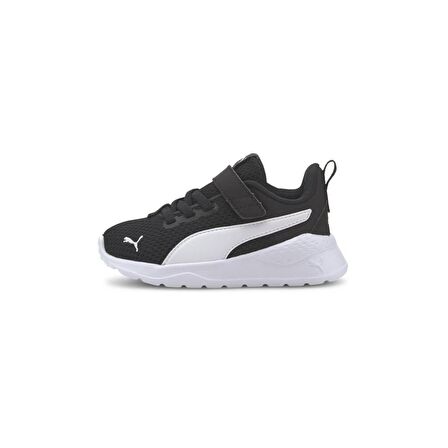 Puma Siyah Erkek Bebek Yürüyüş Ayakkabısı 37201001 Anzarun Lite AC Inf Puma B