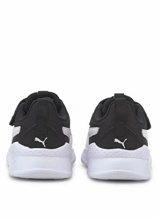 Puma Siyah Bebek Yürüyüş Ayakkabısı 37201001 Anzarun Lite AC Inf Puma B