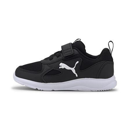 Puma 19297101 Fun Racer Ac Ps Çocuk Koşu Ayakkabı
