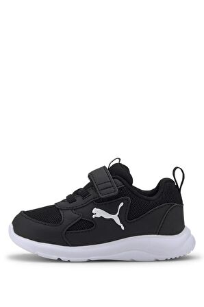 Puma Fun Racer Çocuk Spor Ayakkabı