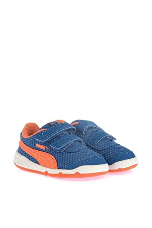 STEPFLEEX 2 MESH VE V INF Saks Erkek Çocuk 901 101085081