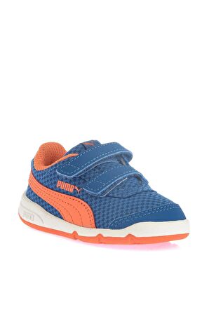 STEPFLEEX 2 MESH VE V INF Saks Erkek Çocuk 901 101085081