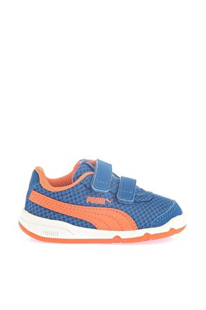STEPFLEEX 2 MESH VE V INF Saks Erkek Çocuk 901 101085081