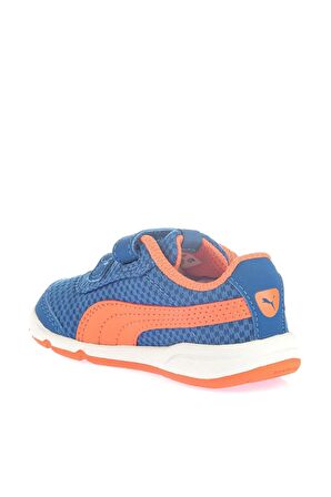 STEPFLEEX 2 MESH VE V INF Saks Erkek Çocuk 901 101085081