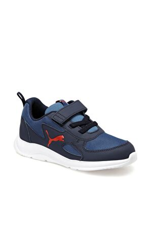 Puma 19297103 Fun Racer Ac Ps Çocuk Günlük Spor Ayakkabı