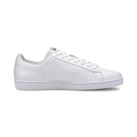 Puma Puma Up Unisex  Beyaz / Siyah Sneaker