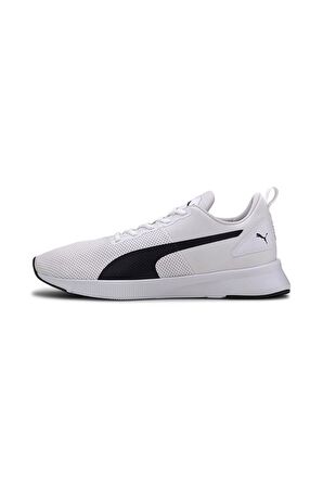 Puma Fyler Runner Erkek Günlük Spor Ayakkabı 192257-24 BEYAZ