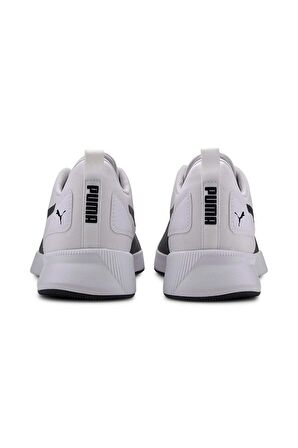 Puma Fyler Runner Erkek Günlük Spor Ayakkabı 192257-24 BEYAZ