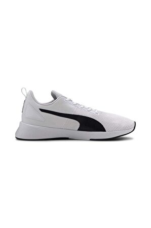 Puma Fyler Runner Erkek Günlük Spor Ayakkabı 192257-24 BEYAZ