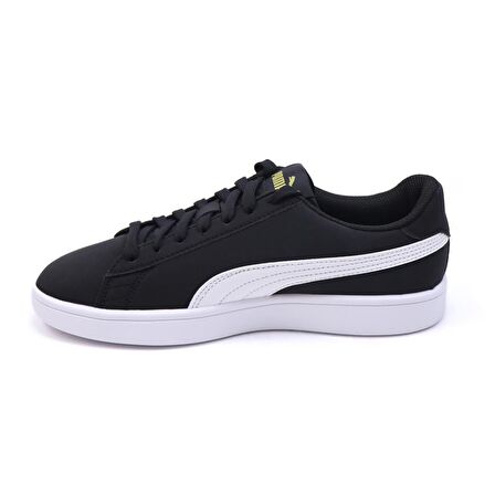 Puma 365160 Siyah-Beyaz Erkek Spor Ayakkabı