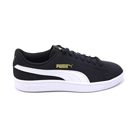 Puma 365160 Siyah-Beyaz Erkek Spor Ayakkabı