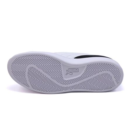 Puma 365160 Siyah-Beyaz Erkek Spor Ayakkabı