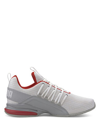 Puma Beyaz Kadın Lifestyle Ayakkabı 19314802 Axelion Block