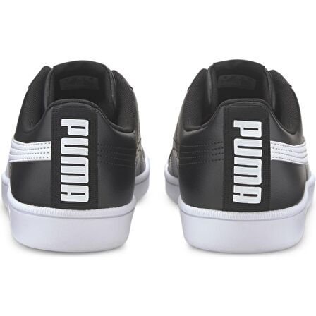 Puma Puma Up Unisex  Siyah / Beyaz Sneaker