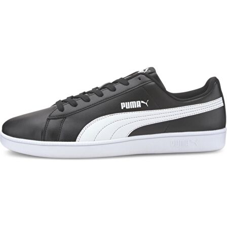 Puma Puma Up Unisex  Siyah / Beyaz Sneaker