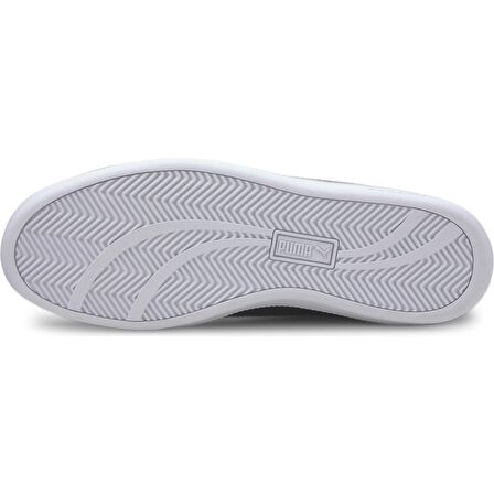 372605-01 Puma Up Erkek Spor Ayakkabı Siyah