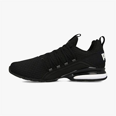 Puma Axelion Block Siyah Erkek Spor Ayakkabı 193148-01