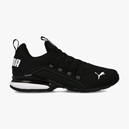 Puma Axelion Block Siyah Erkek Spor Ayakkabı 193148-01