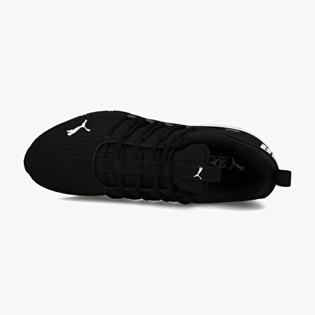 Puma Axelion Block Siyah Erkek Spor Ayakkabı 193148-01