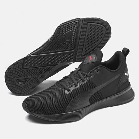 Puma Flyer Runner Unisex Spor Ayakkabı 19225723