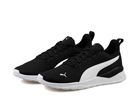 Puma Anzarun Lite Siyah Kadın Yürüyüş / Spor Ayakkabı - 371128 02
